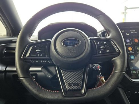 Used 2024 Subaru WRX image 17