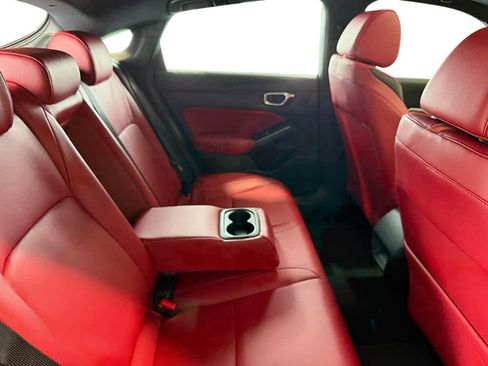 New 2026 Acura Integra A-Spec image 35