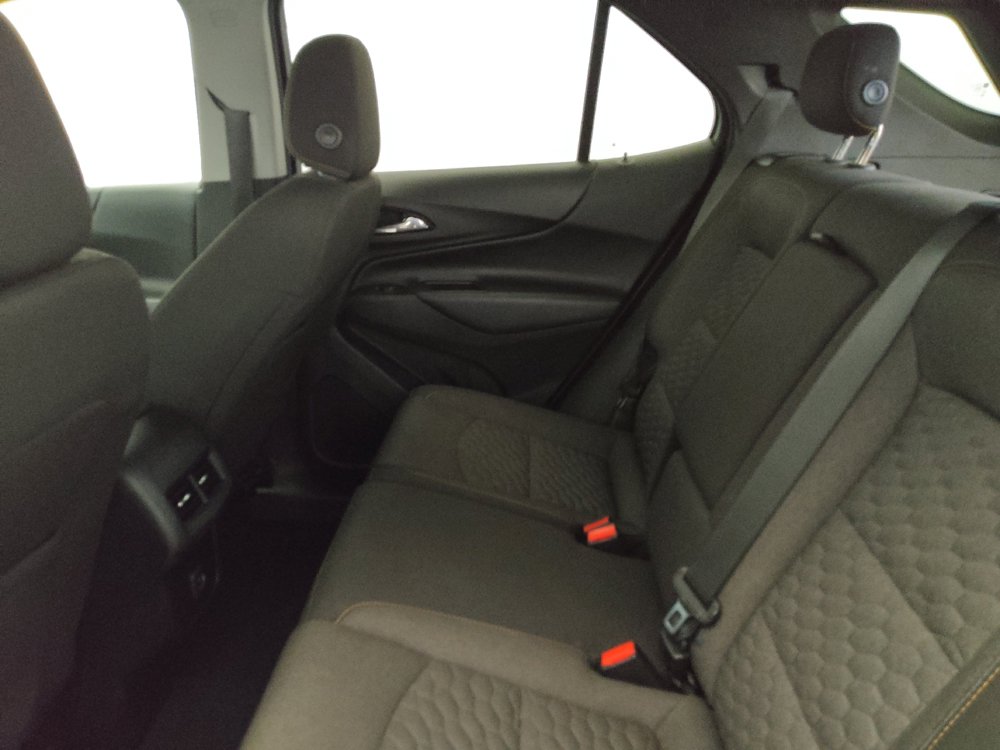 Used 2019 Chevrolet Equinox LT AWD/4WD image 18