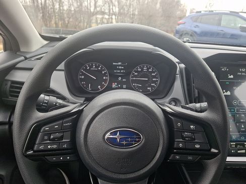 New 2026 Subaru Crosstrek 2.0i Premium image 13