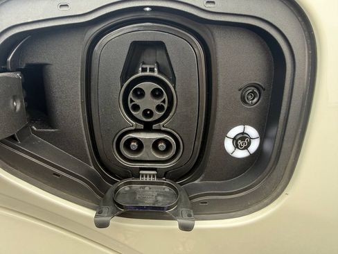 Certified 2025 Ford Mustang Mach-E GT AWD/4WD image 13