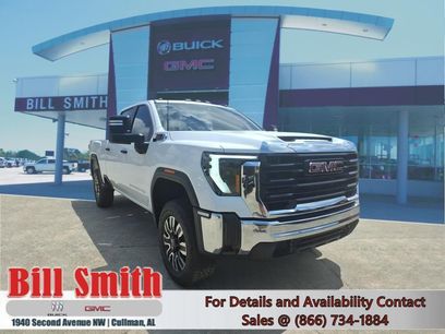 Used 2025 GMC Sierra 2500 Pro