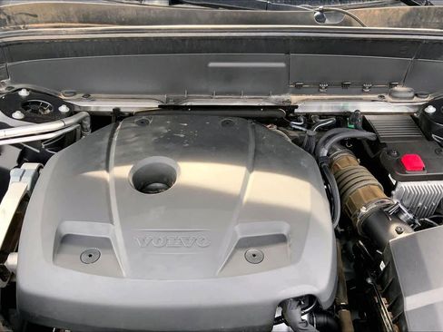 Used 2021 Volvo XC90 T6 Inscription w/ Protection Package Premier AWD/4WD image 32