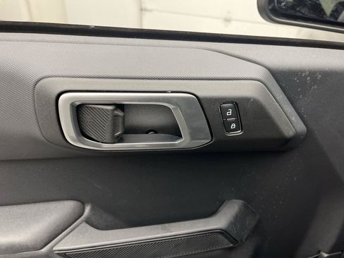 Used 2026 Ford Bronco Big Bend AWD/4WD image 8