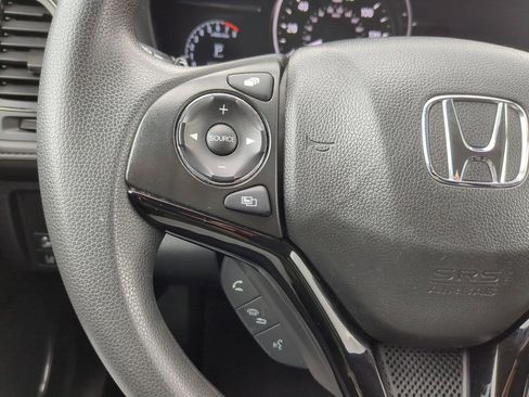 Used 2019 Honda HR-V EX image 19