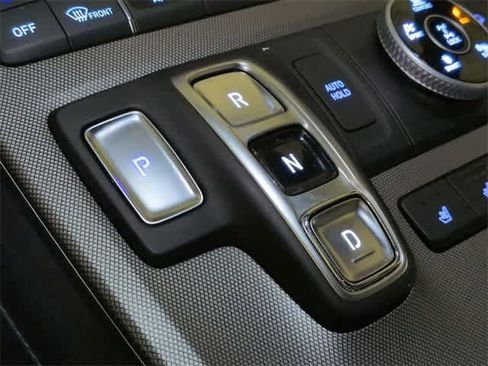 Used 2021 Hyundai Palisade Calligraphy image 37