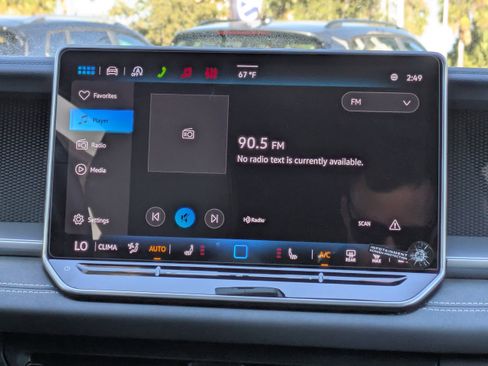 New 2026 Volkswagen Tiguan SE R-Line FWD image 19