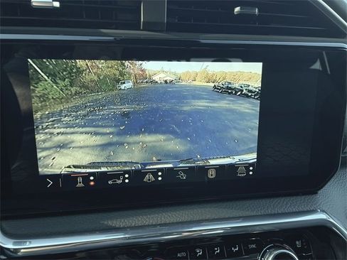 New 2026 GMC Sierra 1500 Denali image 23