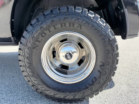 Used 2015 RAM 3500 Tradesman w/ Chrome Appearance Group image 31