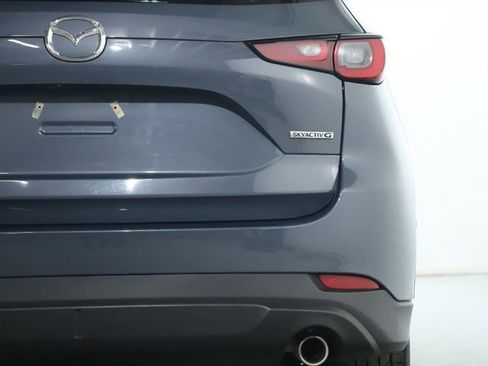 Used 2023 MAZDA CX-5 Carbon Edition image 16