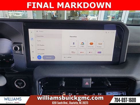 Used 2024 Toyota Land Cruiser image 13