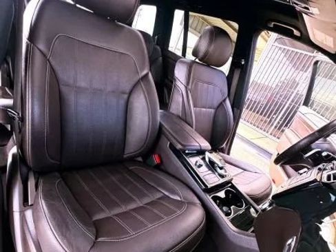 Used 2018 Mercedes-Benz GLS 450 4MATIC w/ Premium Package image 22