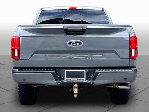 Used 2018 Ford F150 XLT w/ Equipment Group 302A Luxury AWD/4WD image 5