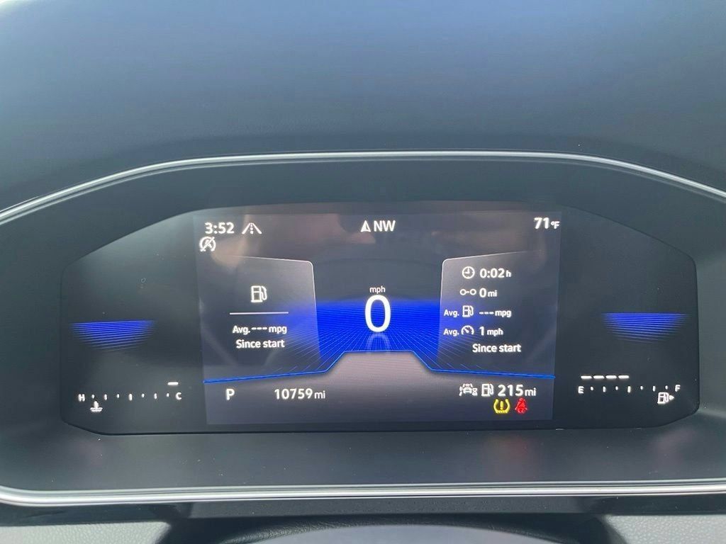 Certified 2026 Volkswagen Jetta Sport FWD image 23