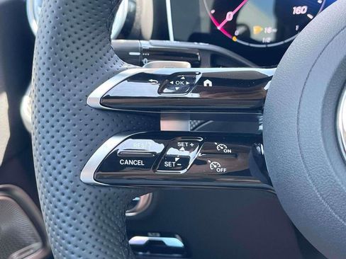 New 2026 Mercedes-Benz CLE 300 4MATIC Cabriolet image 32