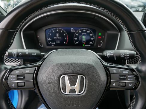 Used 2023 Honda Civic Sport Touring image 25