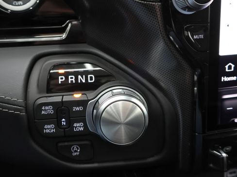 Used 2025 RAM 1500 Limited image 49