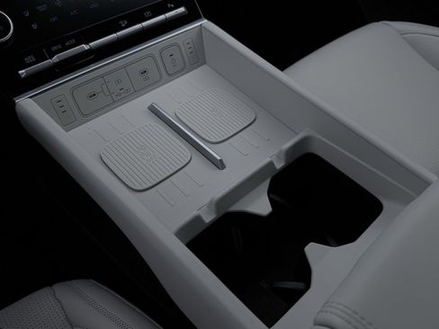 New 2025 Hyundai Santa Fe Calligraphy image 20