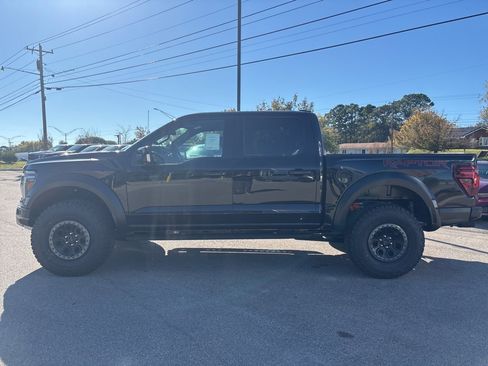 New 2025 Ford F150 Raptor image 5