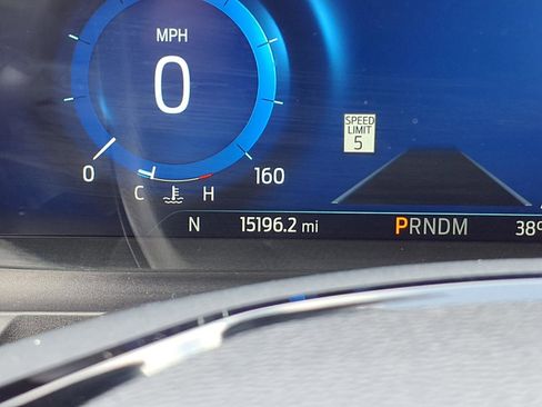 Used 2024 Ford Explorer ST w/ Equipment Group 401A image 18