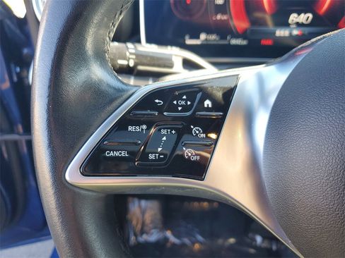 Used 2023 Mercedes-Benz C 300 Sedan image 25