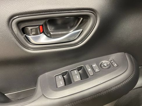 New 2027 Honda HR-V LX image 14