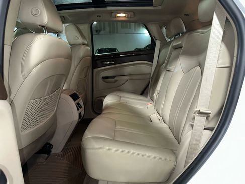 Used 2015 Cadillac SRX Luxury w/ Driver Awareness Package image 24