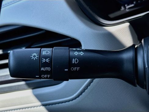 New 2026 Subaru Forester Touring AWD/4WD image 13