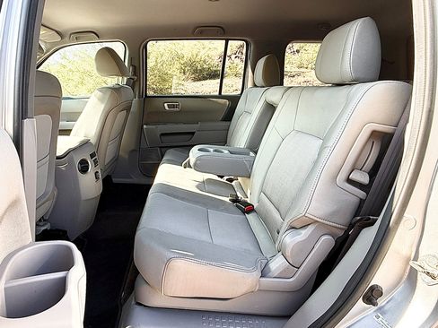 Used 2013 Honda Pilot EX image 12