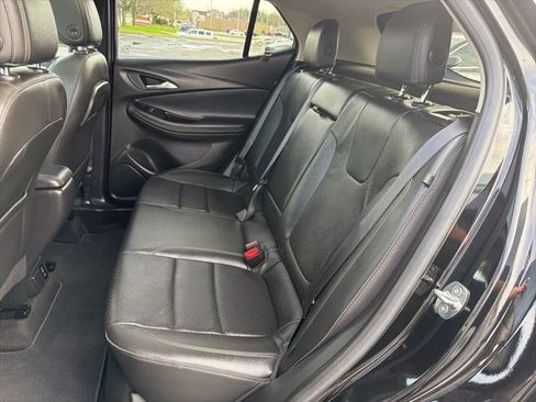 Used 2023 Buick Encore GX Essence w/ Experience Buick Package image 14