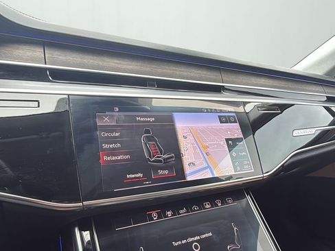 Used 2019 Audi A8 L 3.0T w/ Luxury Package image 15