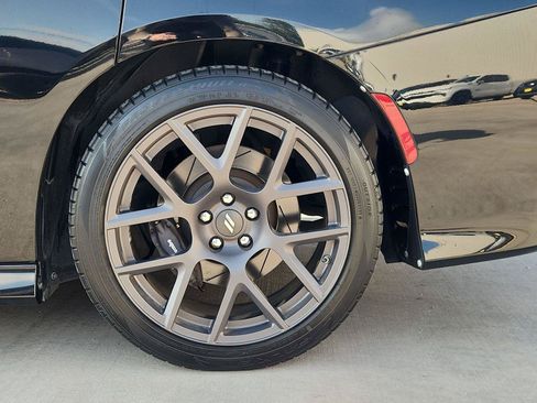Used 2019 Dodge Charger Scat Pack w/ Plus Group RWD image 33