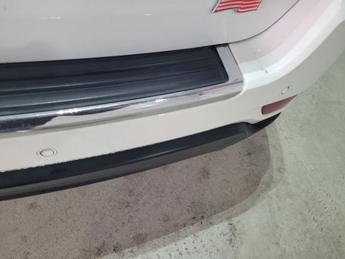 Used 2015 Jeep Grand Cherokee Limited image 13