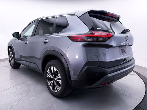 Used 2023 Nissan Rogue SV FWD image 11