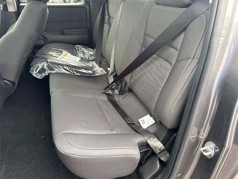 New 2026 Nissan Frontier S image 15