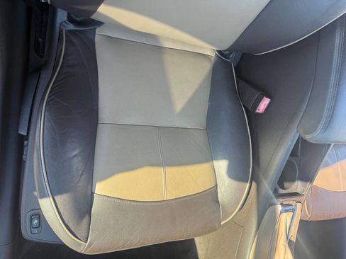 Used 2012 Chevrolet Malibu LTZ image 9