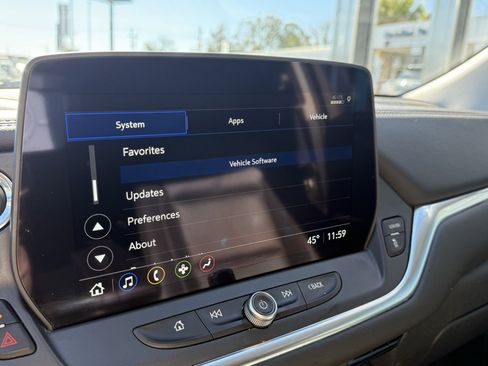 Used 2024 Chevrolet Blazer LT image 24