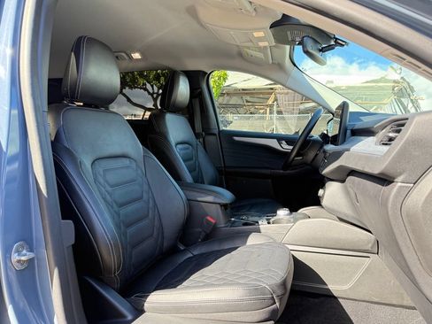 Used 2023 Ford Escape SE FWD image 14