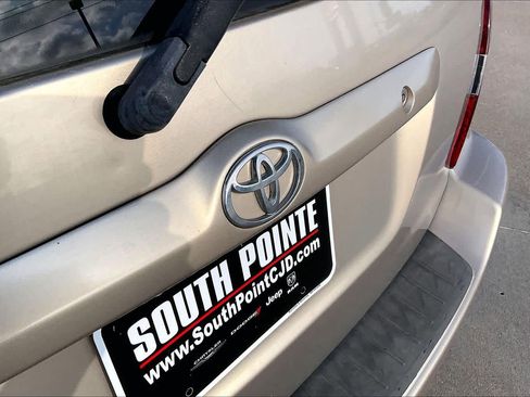 Used 2006 Toyota Highlander 2WD V6 image 28