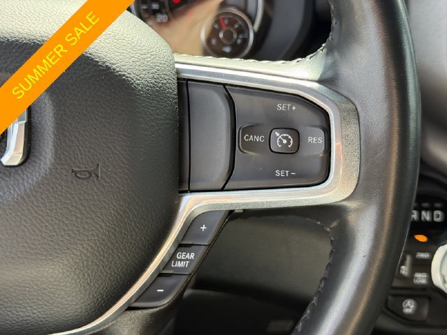 Certified 2022 RAM 1500 Laramie AWD/4WD image 34
