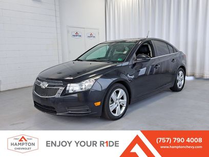 Used 2014 Chevrolet Cruze Diesel
