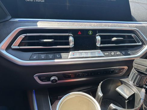 Used 2023 BMW X5 xDrive40i w/ Premium Package image 13