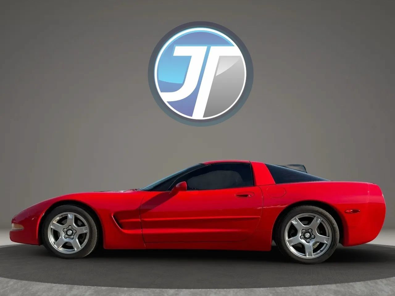 Used 1998 Chevrolet Corvette Coupe w/ Memory Pkg RWD image 45
