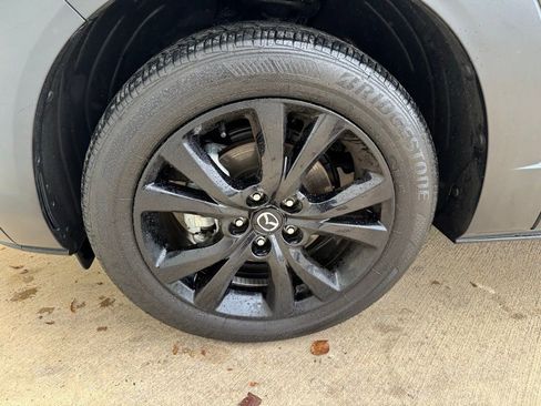 Certified 2025 MAZDA CX-30 AWD 2.5 S w/ Select Sport Pkg image 10