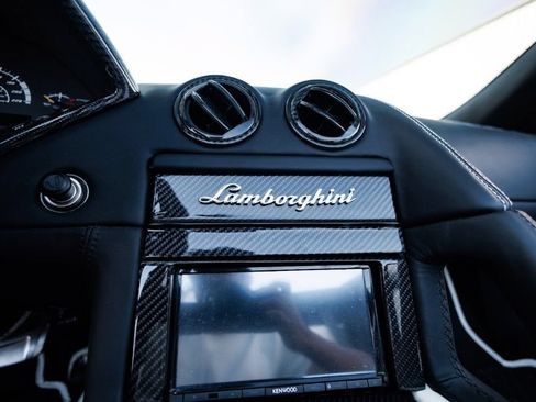 Used 2008 Lamborghini Murcielago LP 640 AWD/4WD image 53