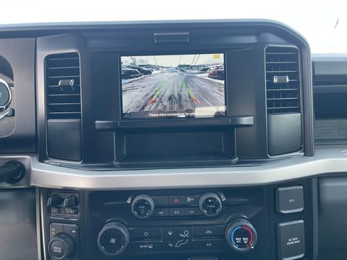 New 2026 Ford F250 XL w/ XL Off-Road Package image 9