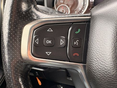 Used 2019 RAM 1500 Sport w/ Advanced Safety Group AWD/4WD image 18