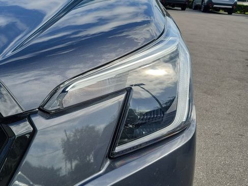 Used 2023 Subaru Forester Touring image 8