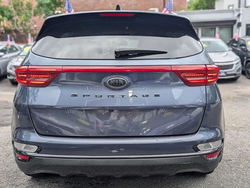 Used 2021 Kia Sportage S w/ S FWD Premium Package image 6