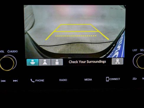 Certified 2025 Honda CR-V EX image 25